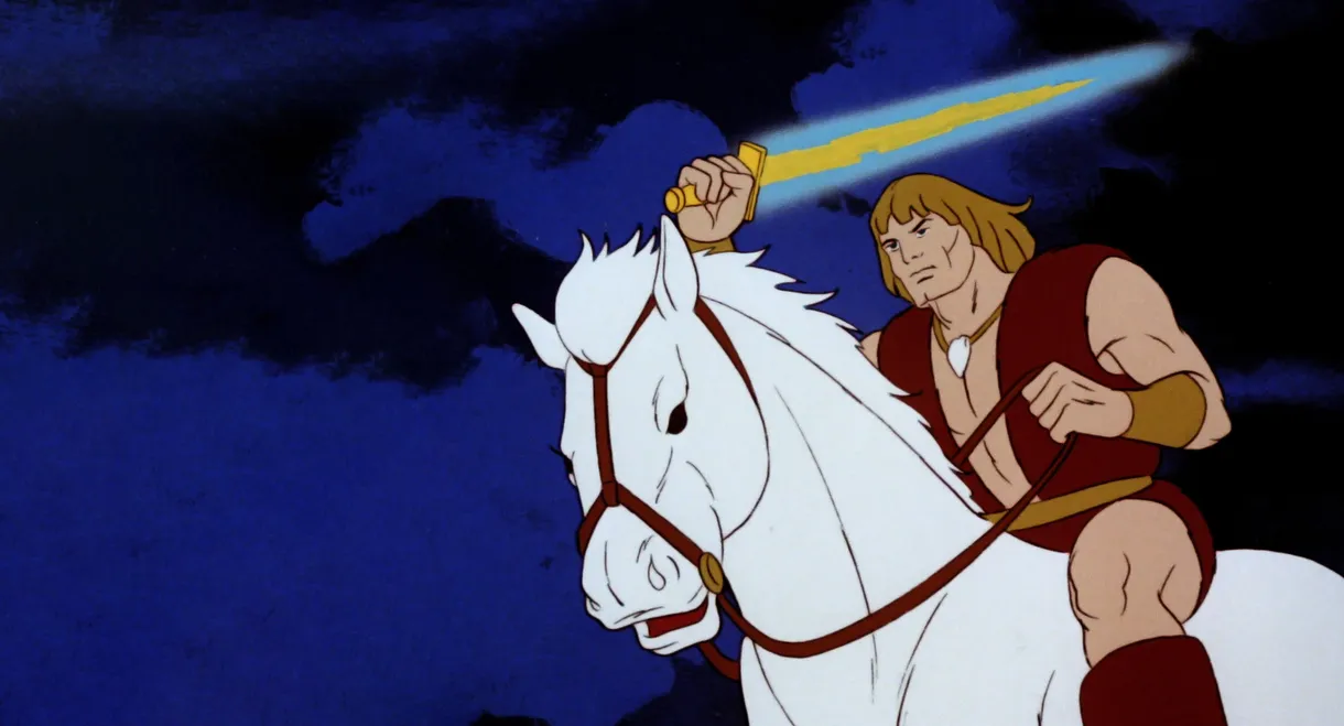 Thundarr the Barbarian