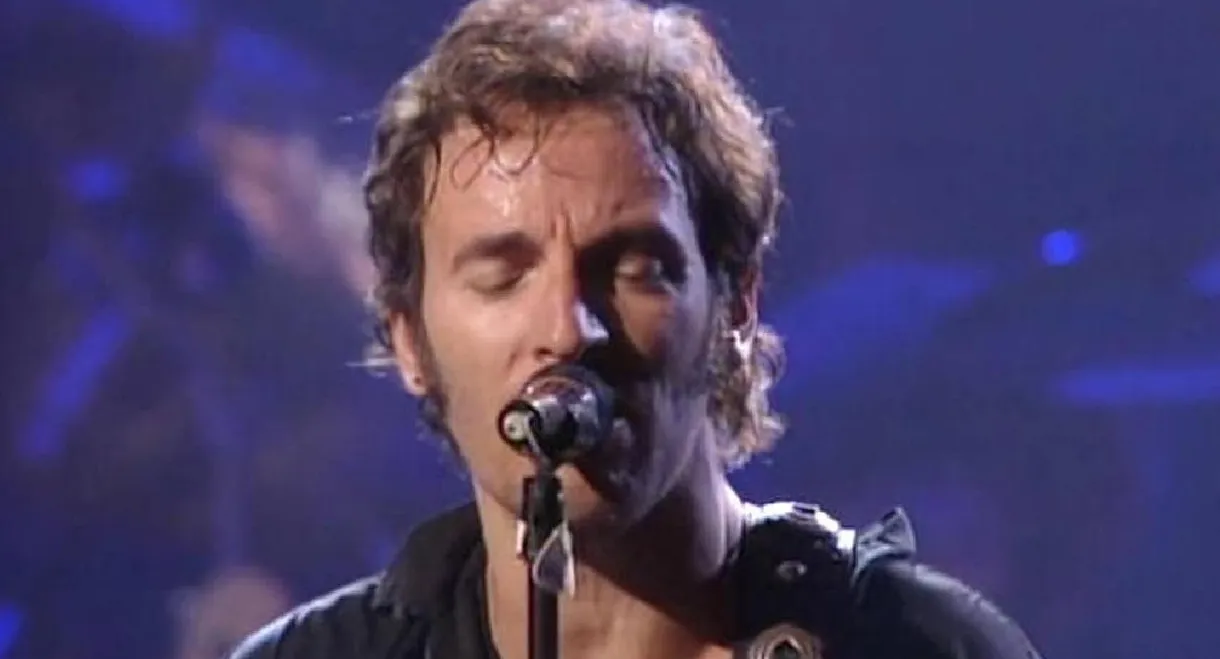 Bruce Springsteen: In Concert/MTV (Un)Plugged