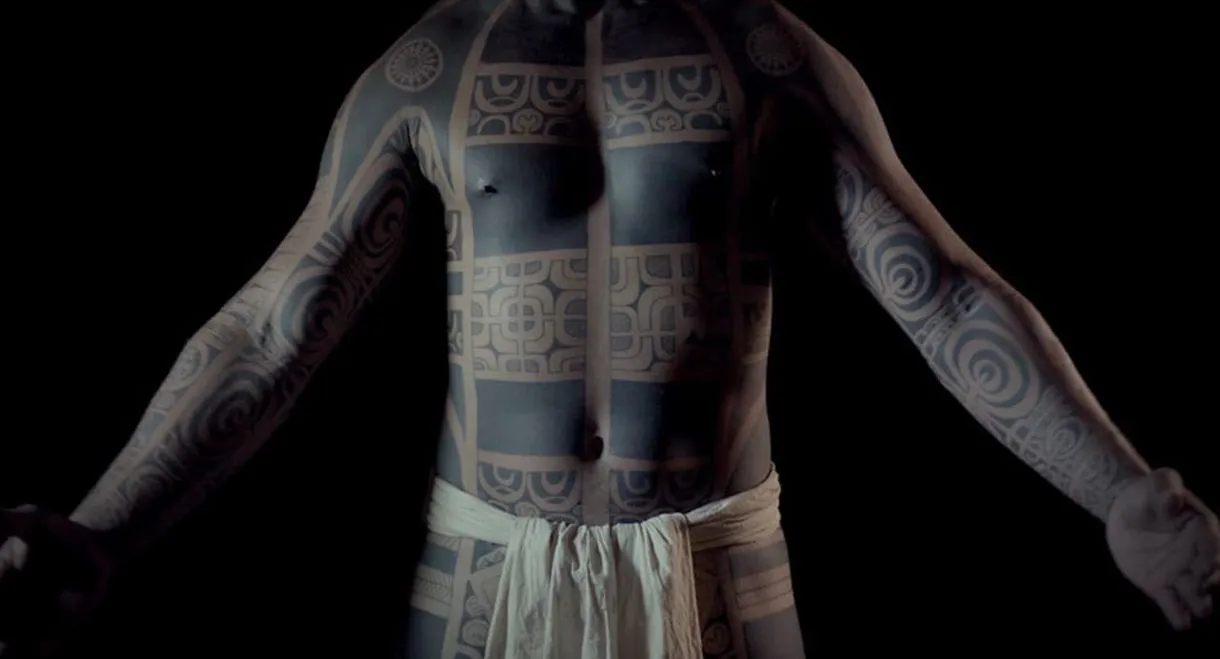 Patutiki the Guardians of The Marquesan Tattoo