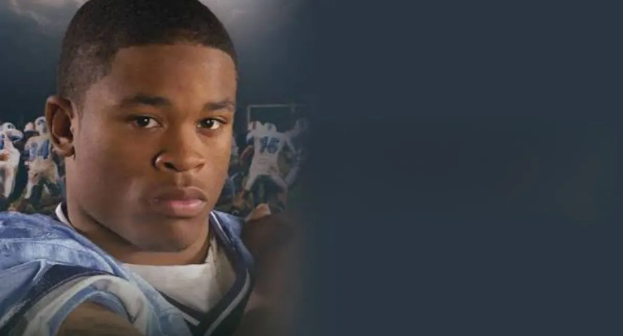 Mr. Football