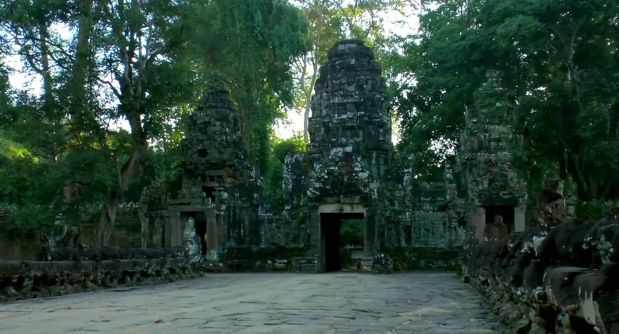 Angkor 3D