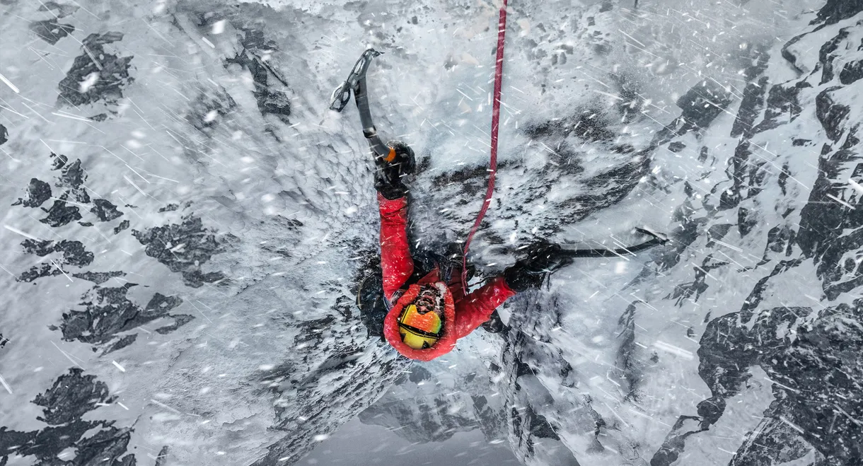 The Last First: Winter K2
