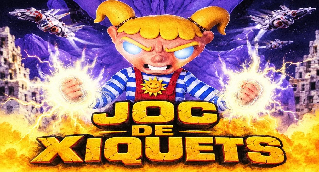 Juego de Niños