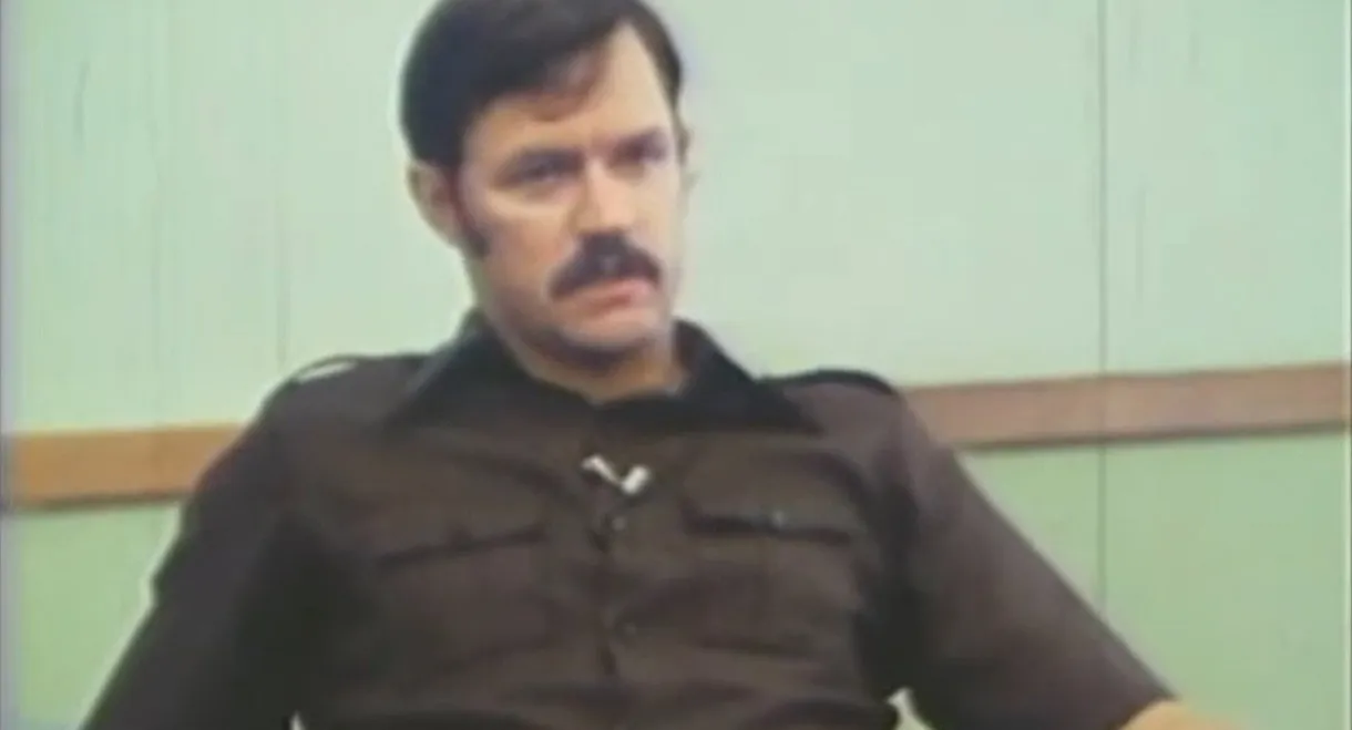 The CIA Case Officer: John "Bob" Stockwell
