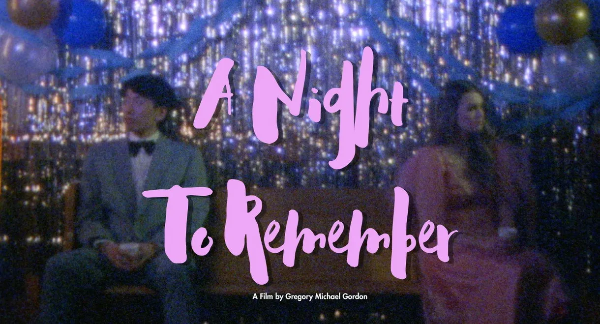 A Night to Remember