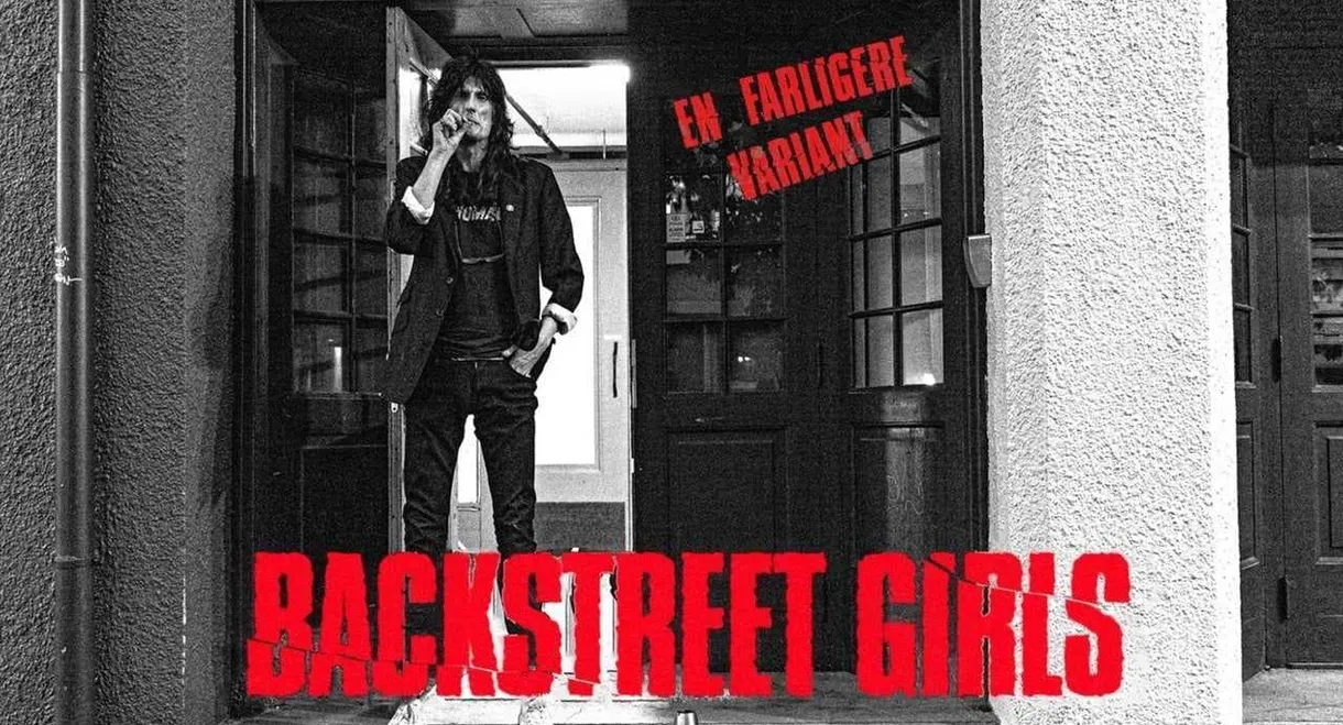 Backstreet Girls - en farligere variant