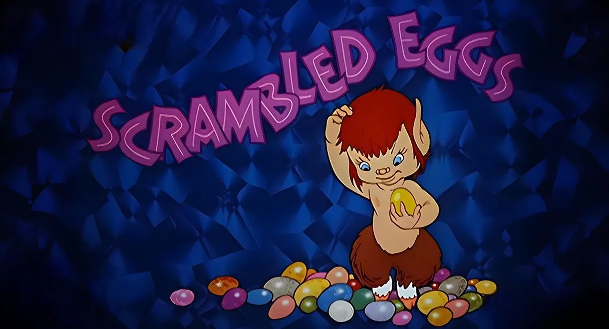 Scrambled Eggs