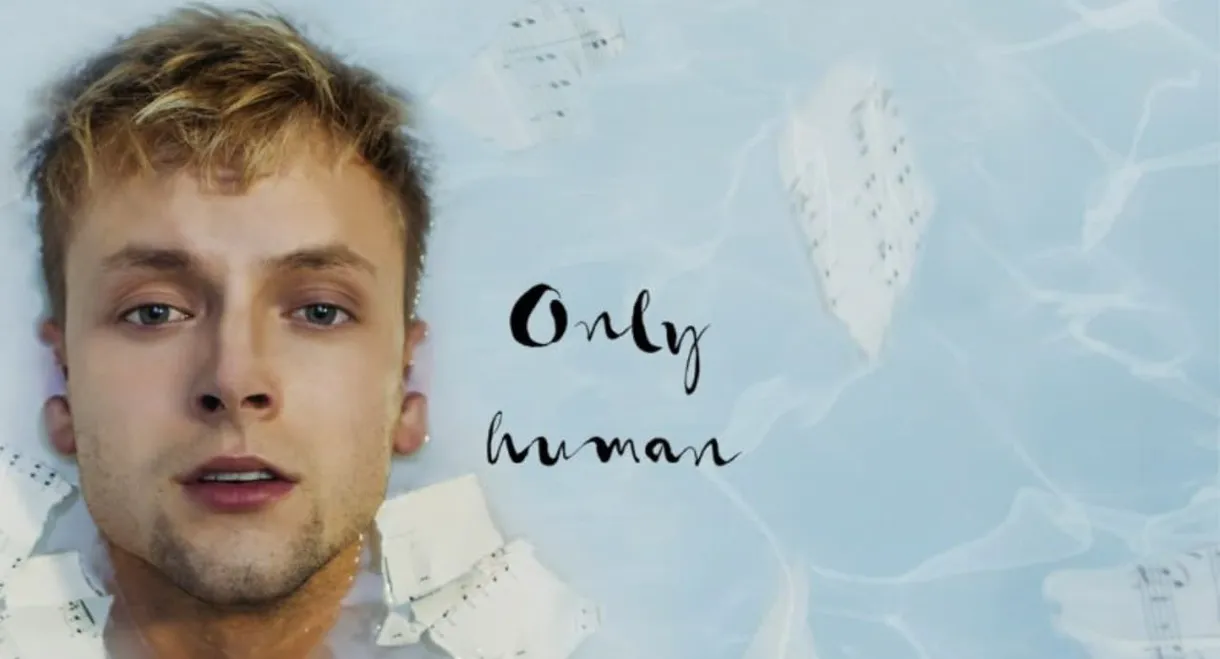 Only Human