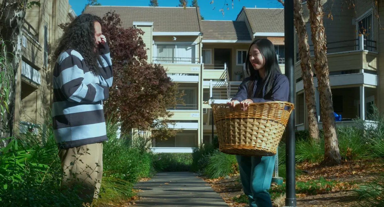 Tell Me When You Feel Like Leaving