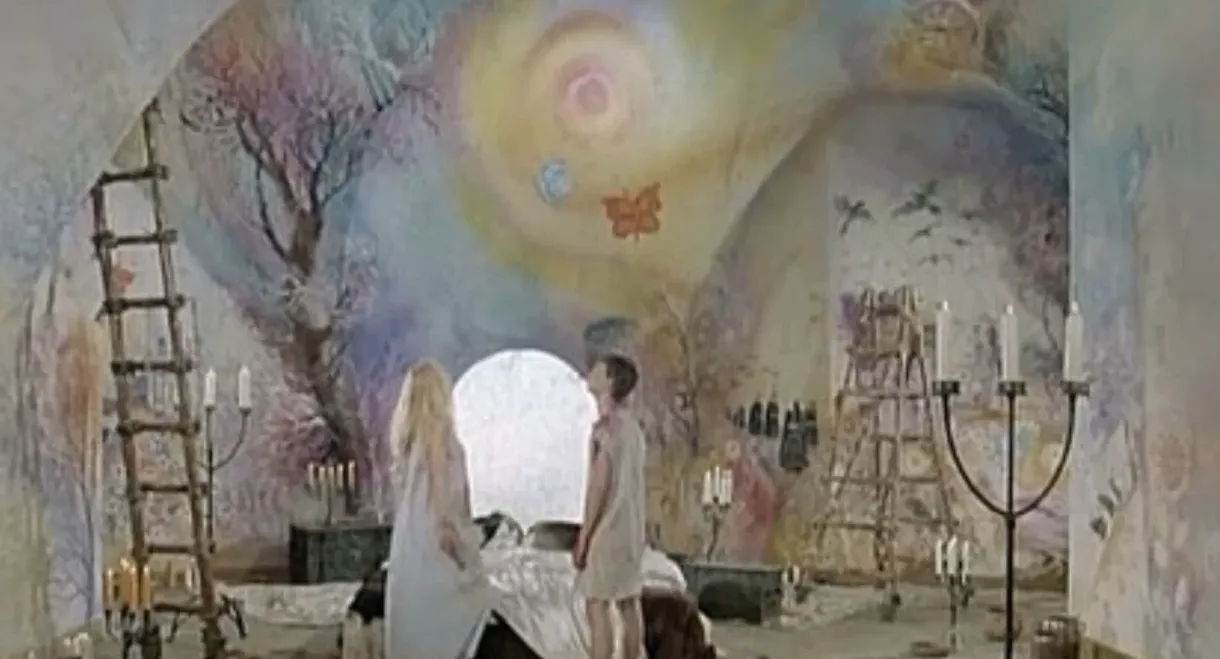 The Light of Love