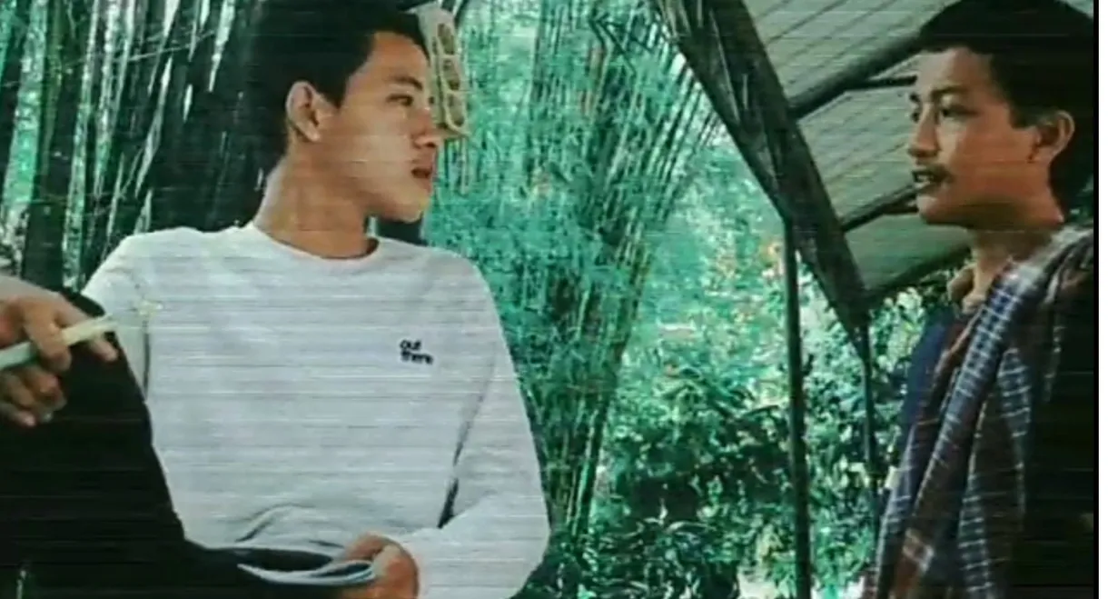 Lintas Masa