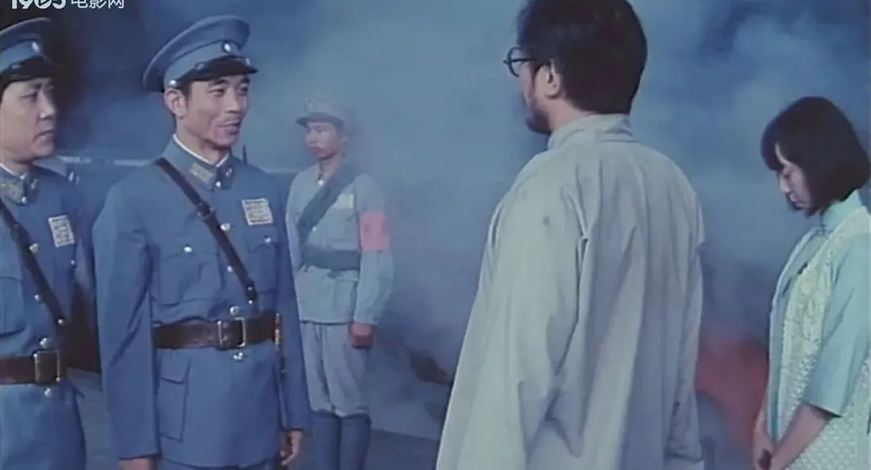 General Chen Geng Part 1