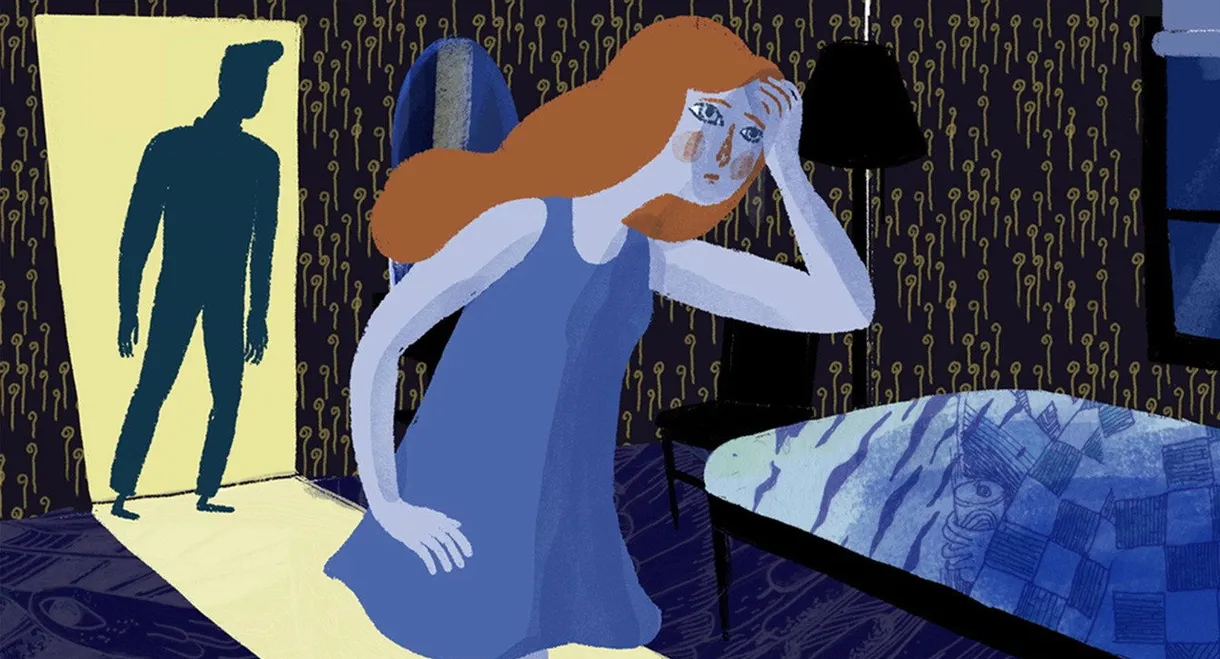 Out of My Head