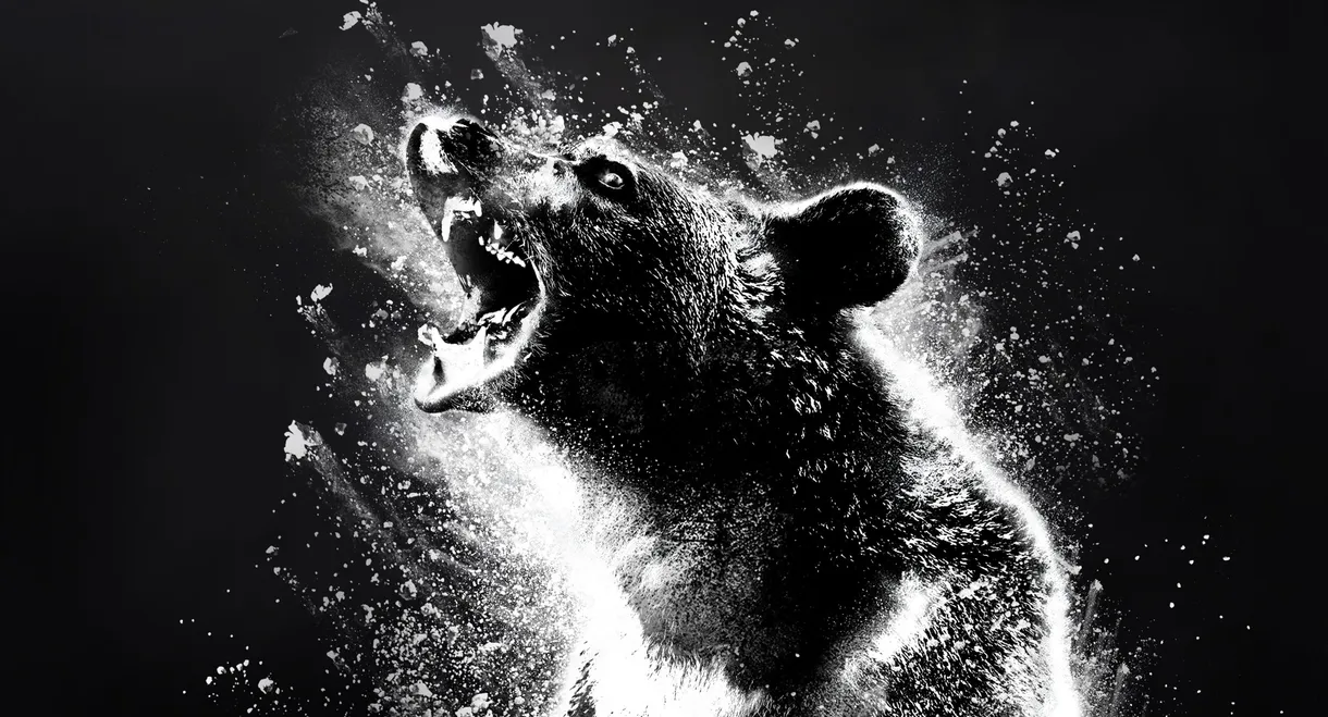 Cocaine Bear