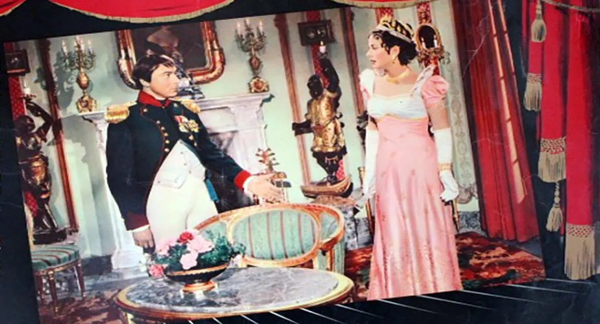 The Fate of Two Queens