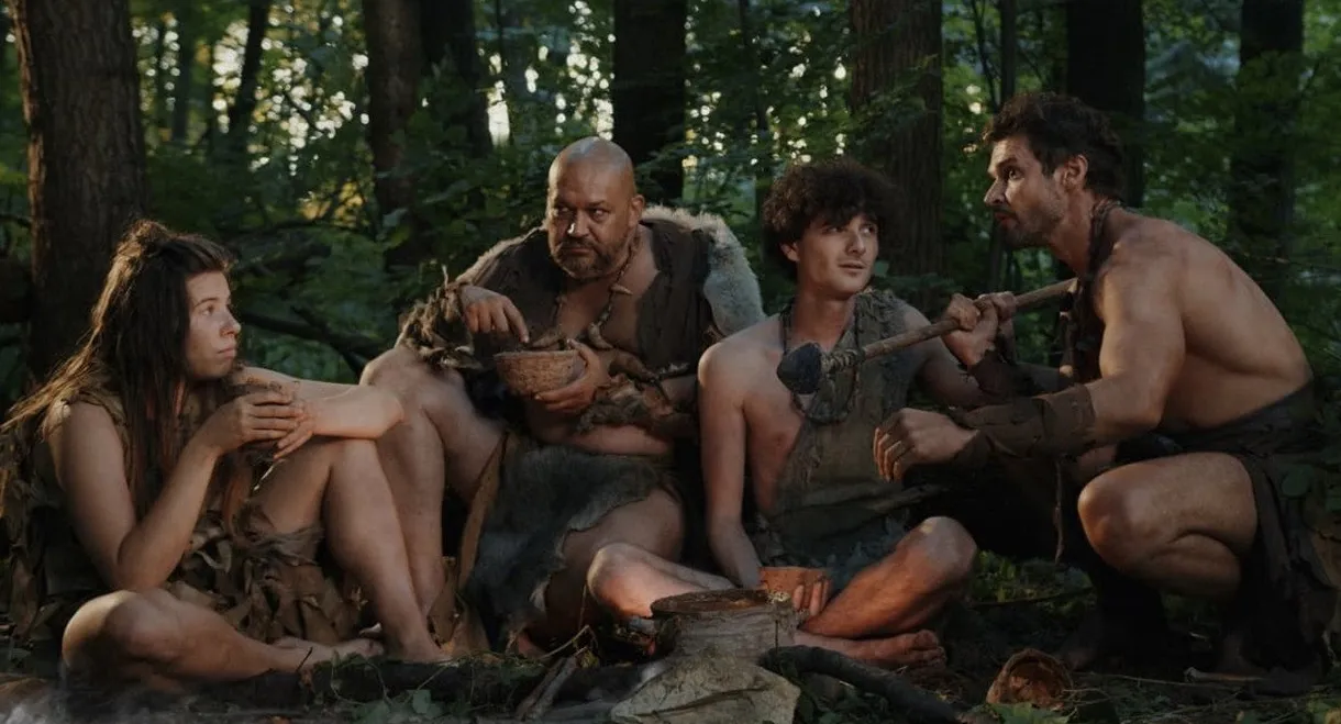 70 000 Years Ago
