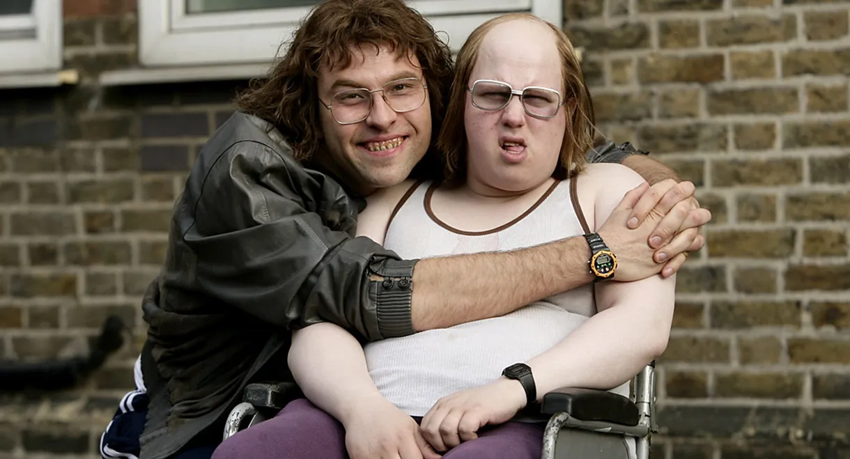 Little Britain Live