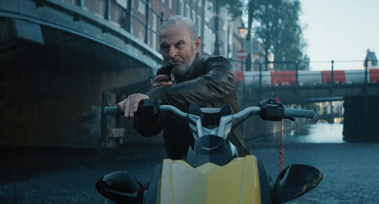 Amsterdamned II