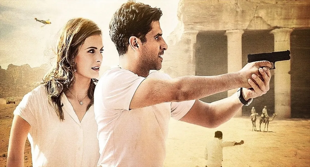 The Rendezvous