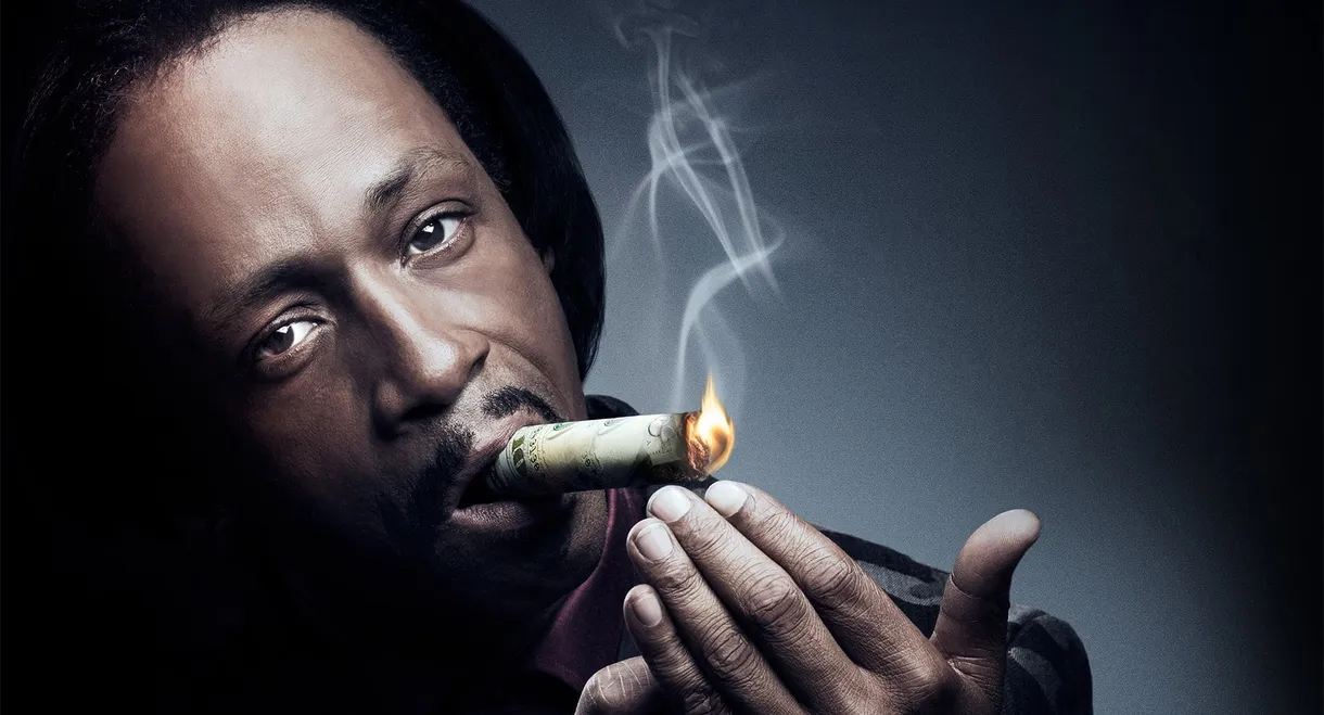 Katt Williams: Priceless: Afterlife