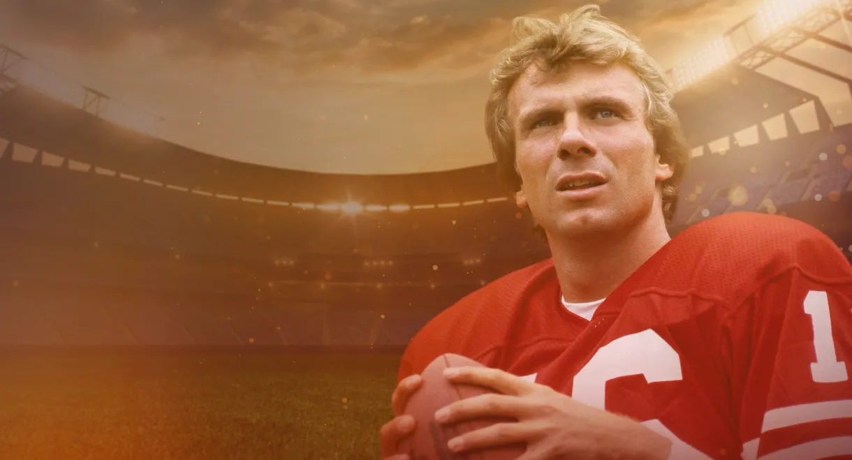 Joe Montana: Cool Under Pressure