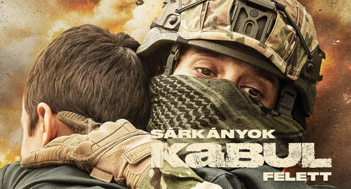 Operation Sámán