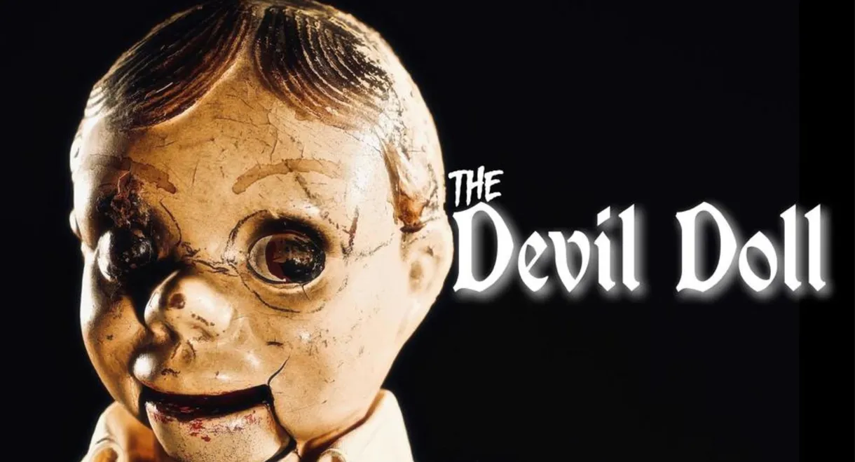 The Devil Doll