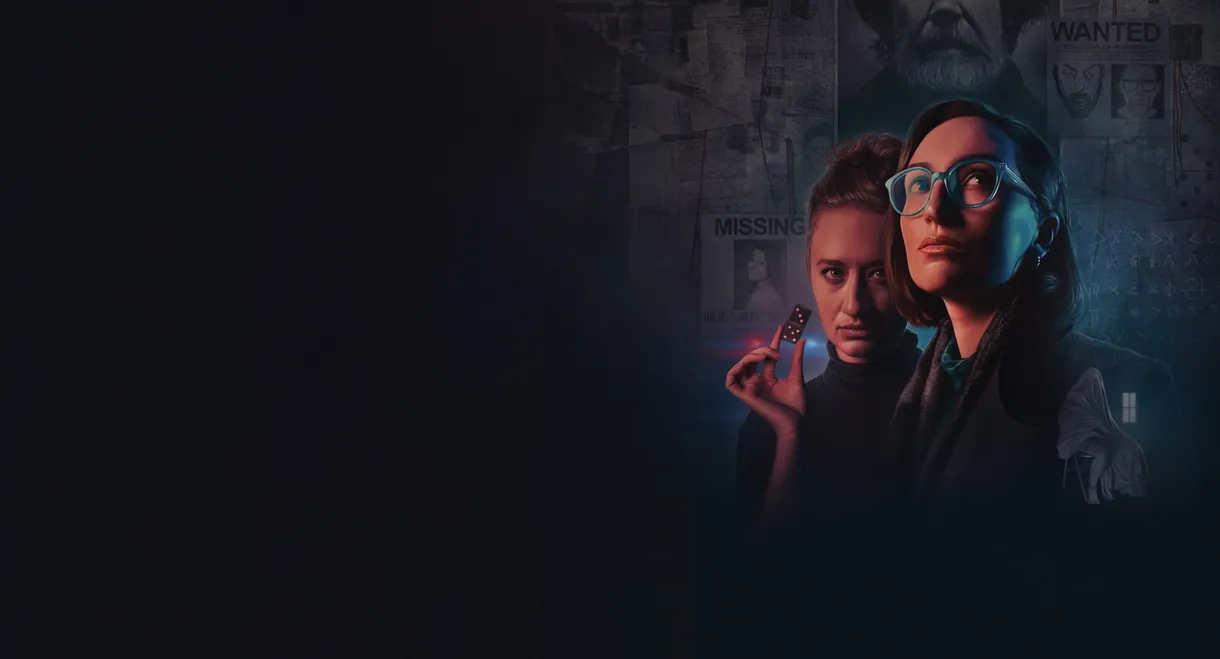 The Daughters of the Domino