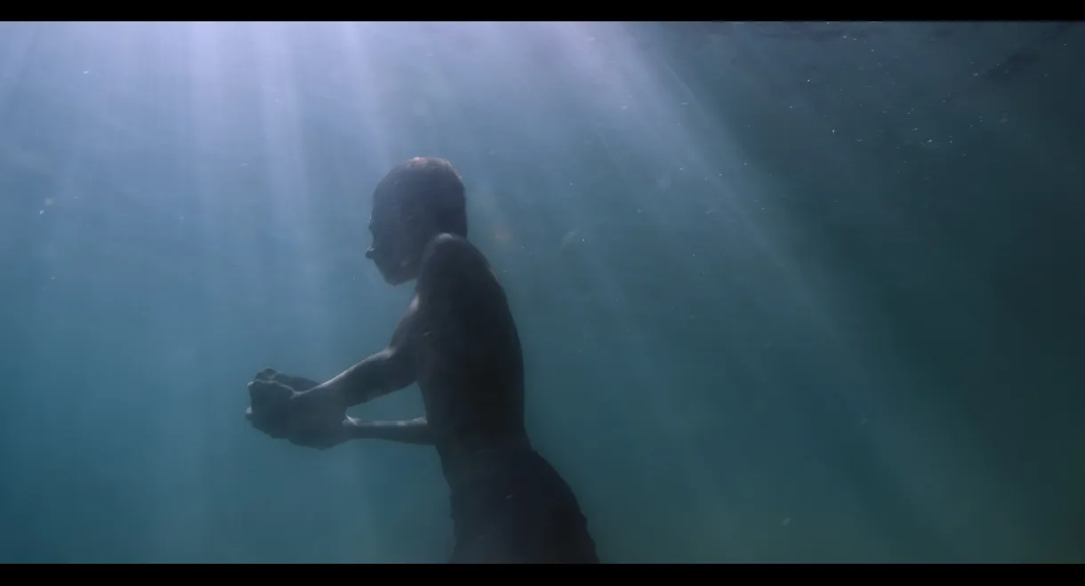 Sunken Stones