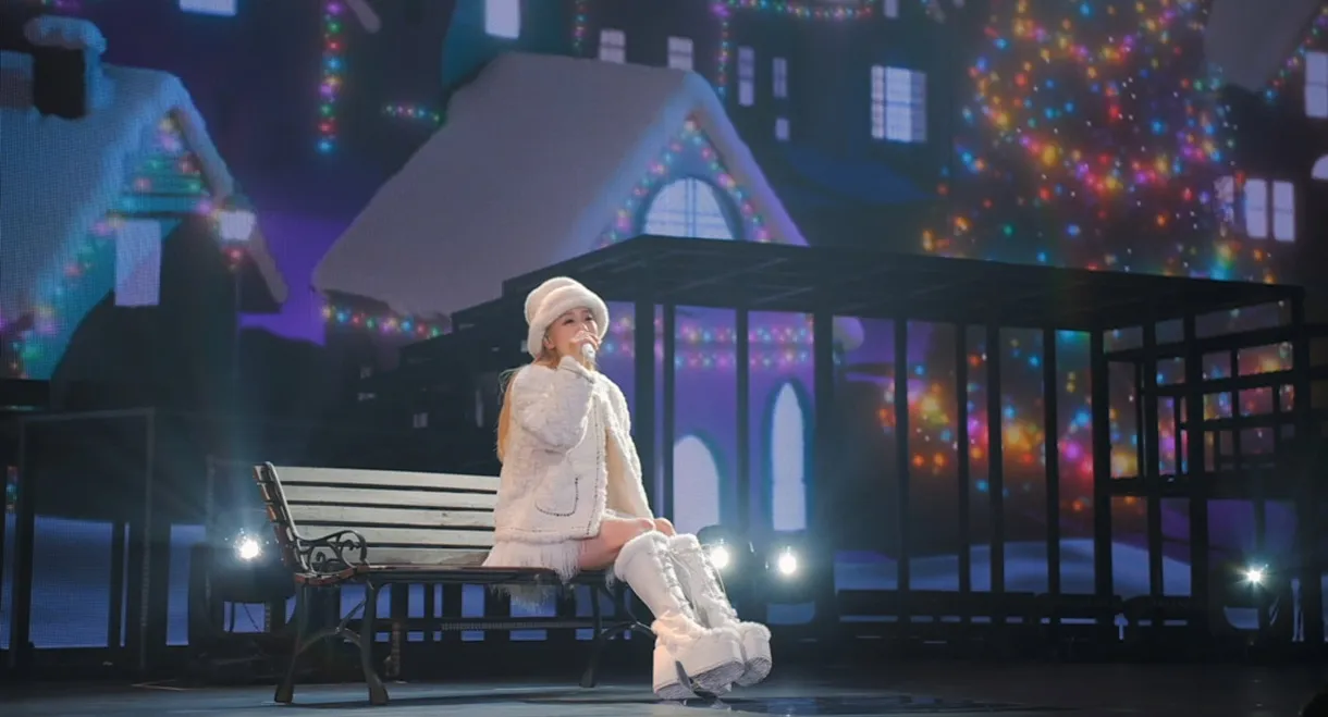 Kana Nishino Special Live "Christmas Magic"