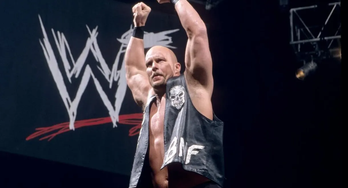 WWE: The Legacy of Stone Cold Steve Austin
