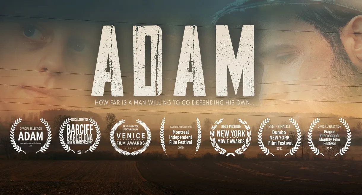 Adam