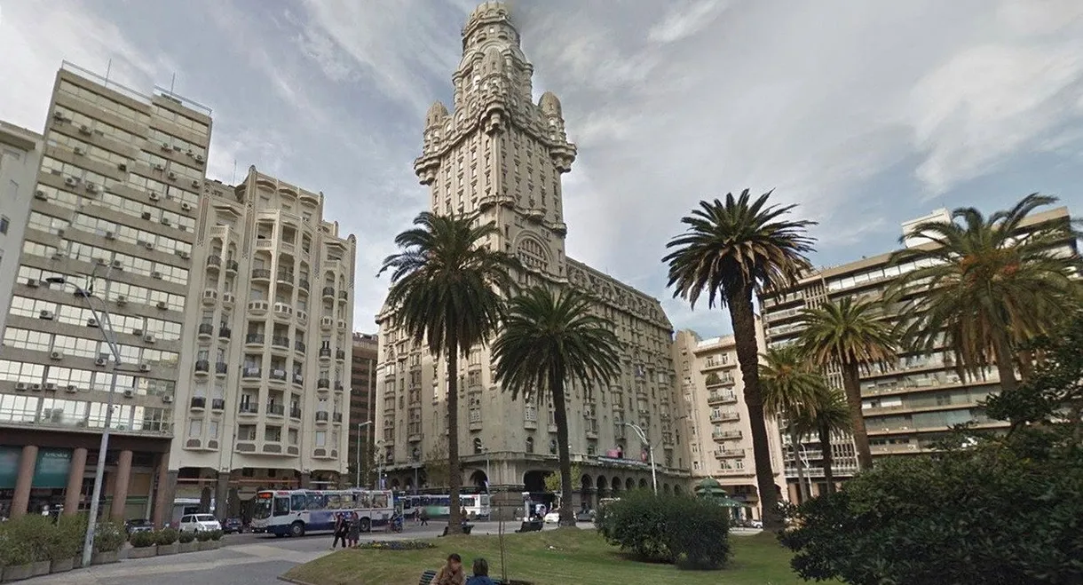 Montevideo Inolvidable