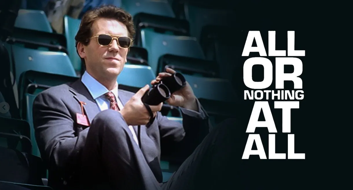 All or Nothing at All