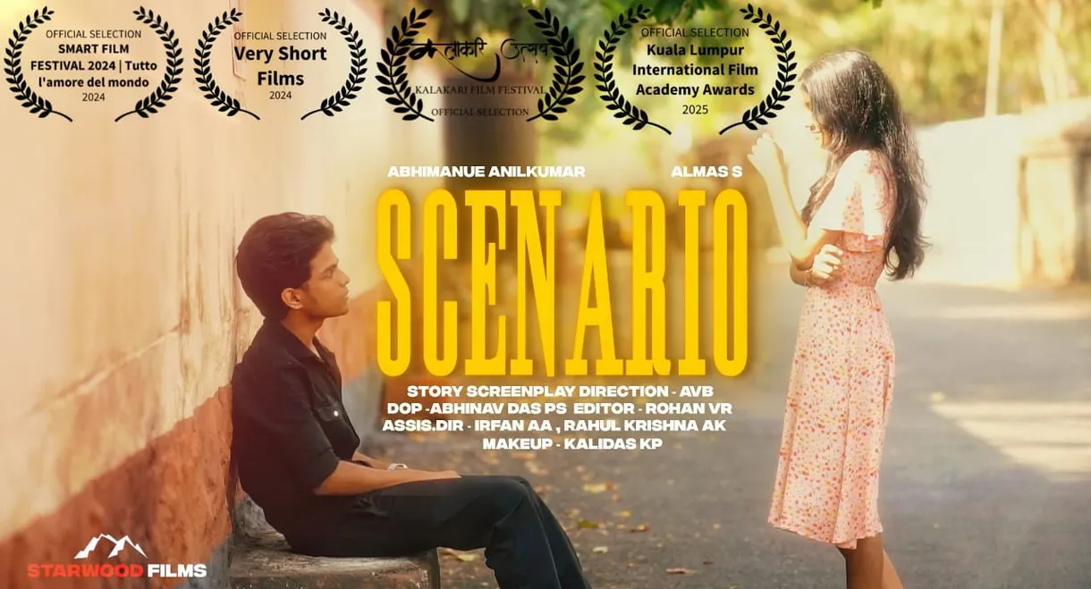 Scenario