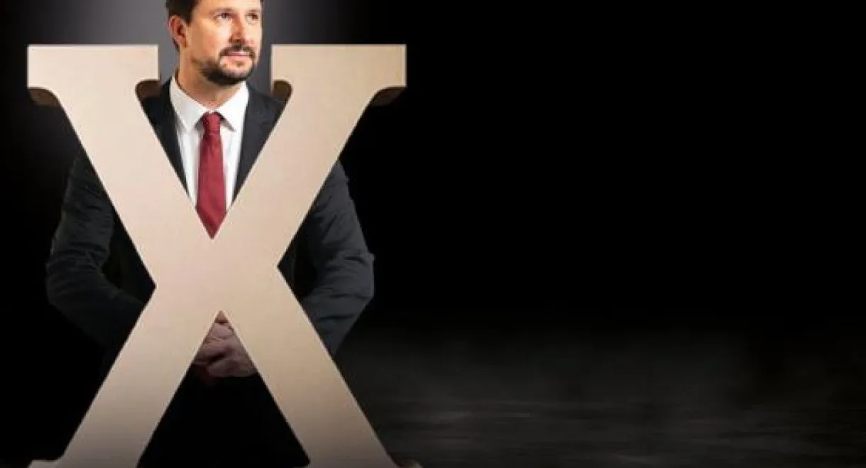 Hugo Sousa: X