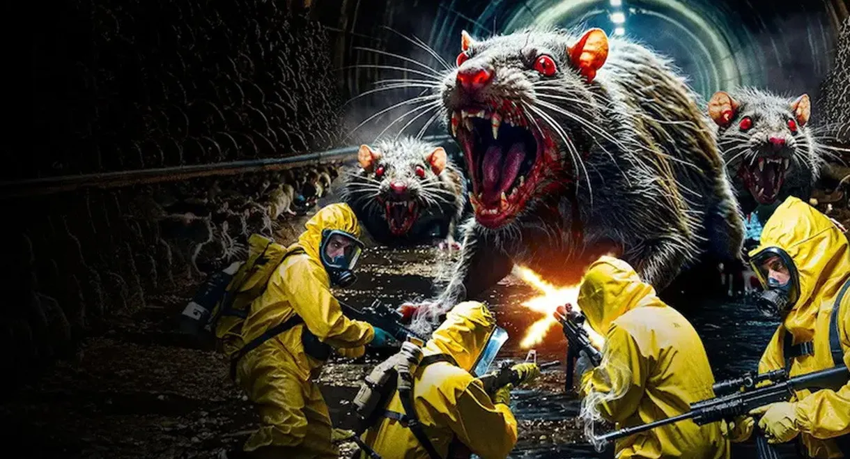 Night of the Rats