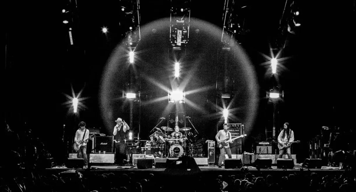 The Tragically Hip in Bobcaygeon