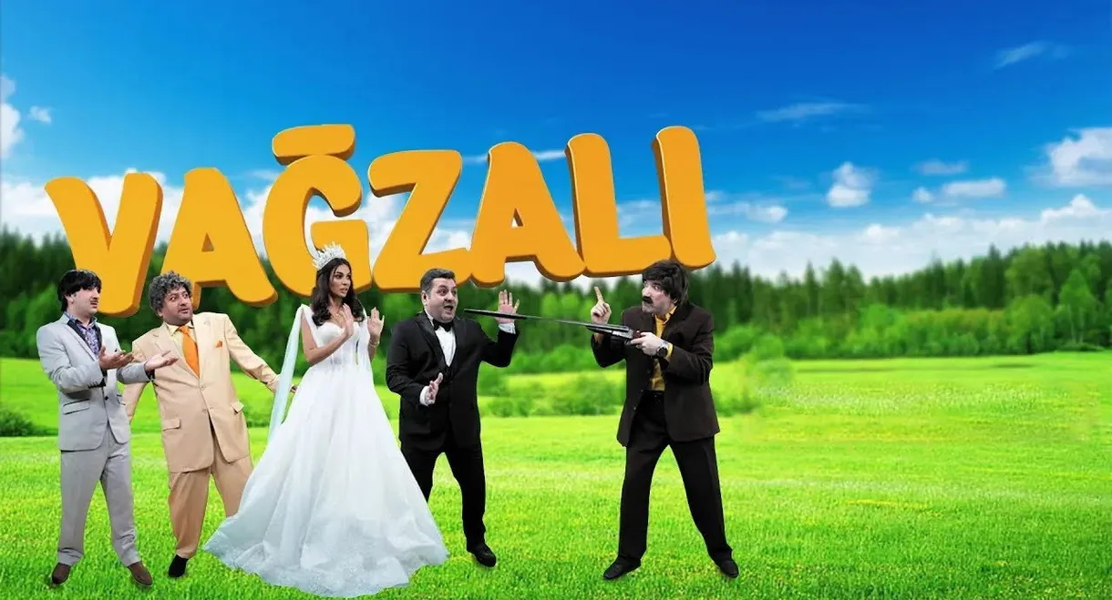 Vağzalı