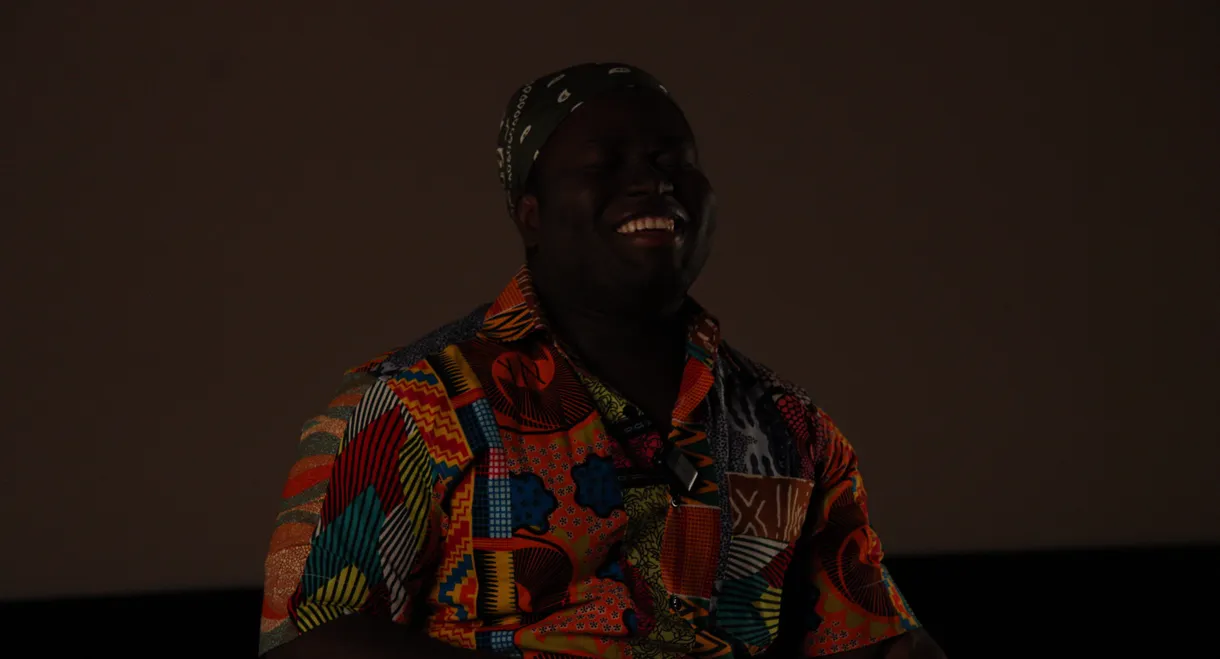 Scorpio: A Flim by Angel Dweh