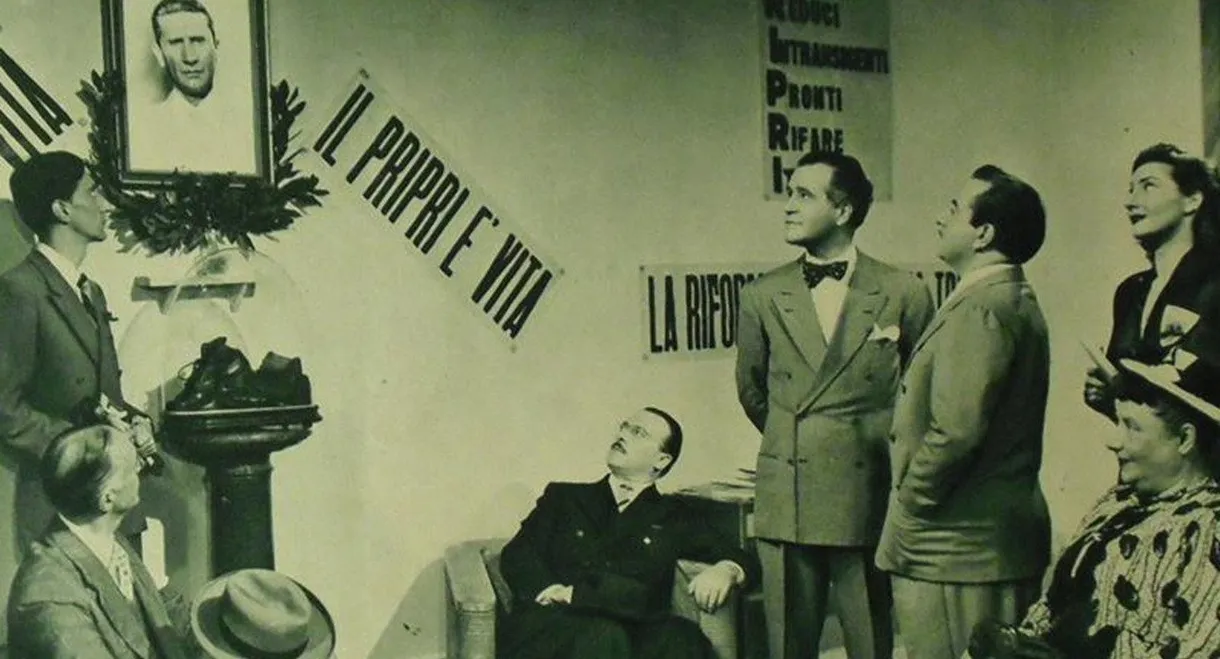 I peggiori anni della nostra vita