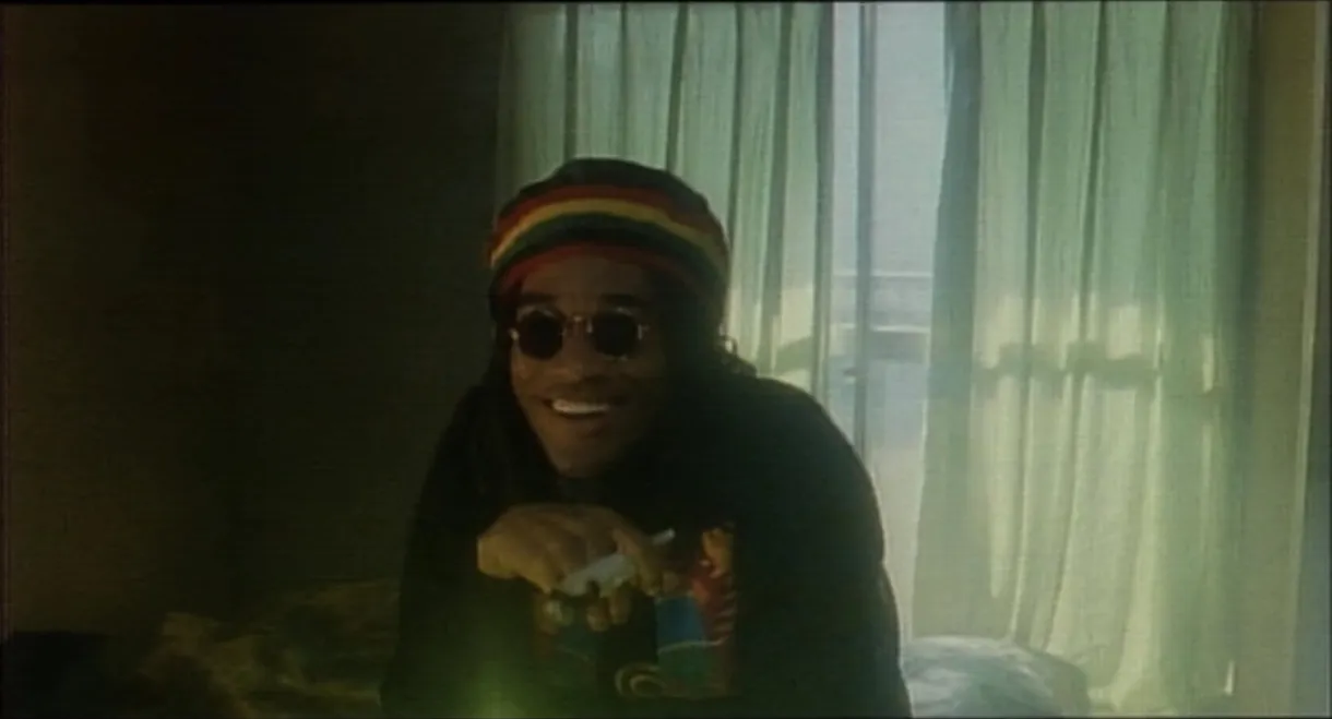 Tonari no Bob Marley