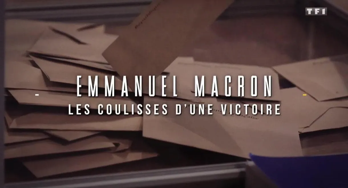 Emmanuel Macron: Behind the Rise