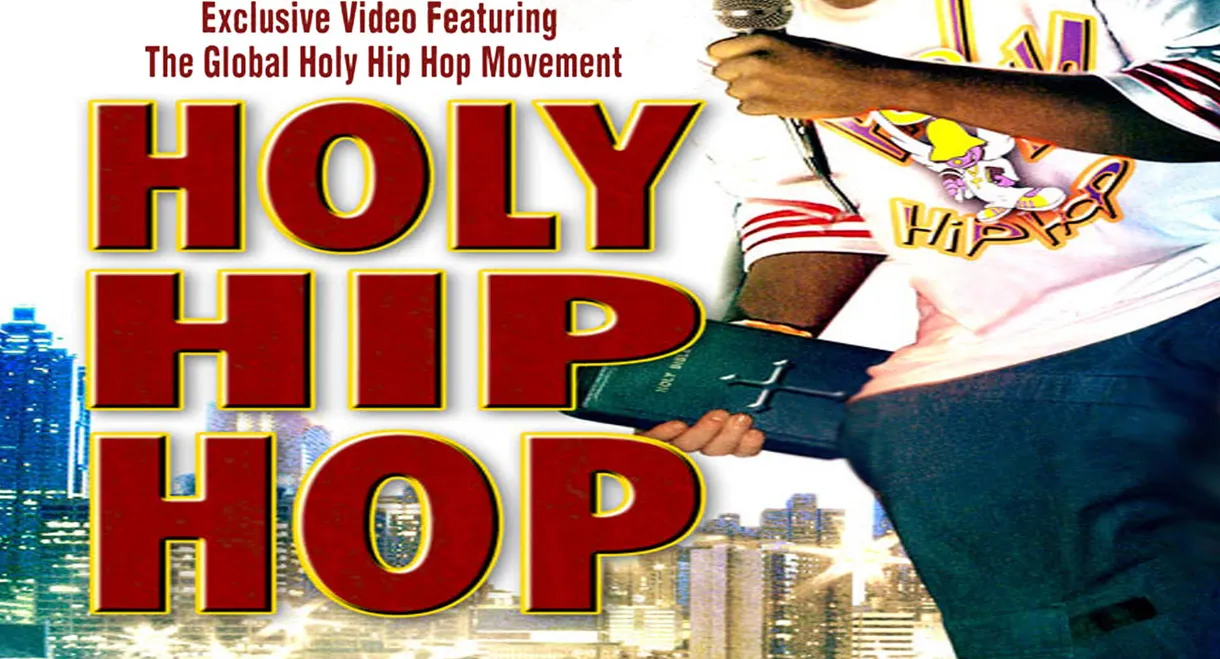 Holy Hip Hop