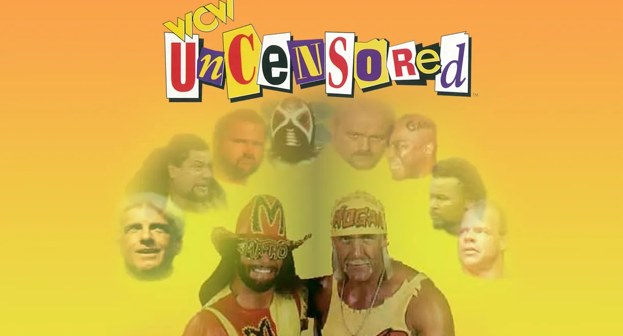 WCW Uncensored 1996