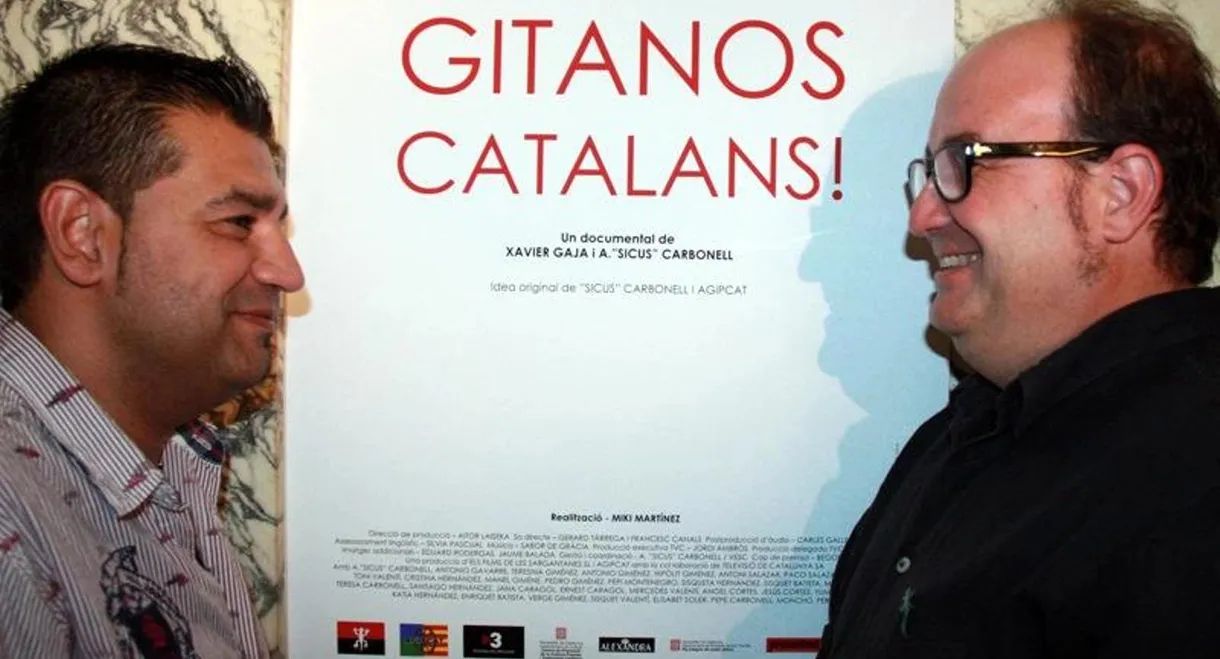 Gitanos catalans!