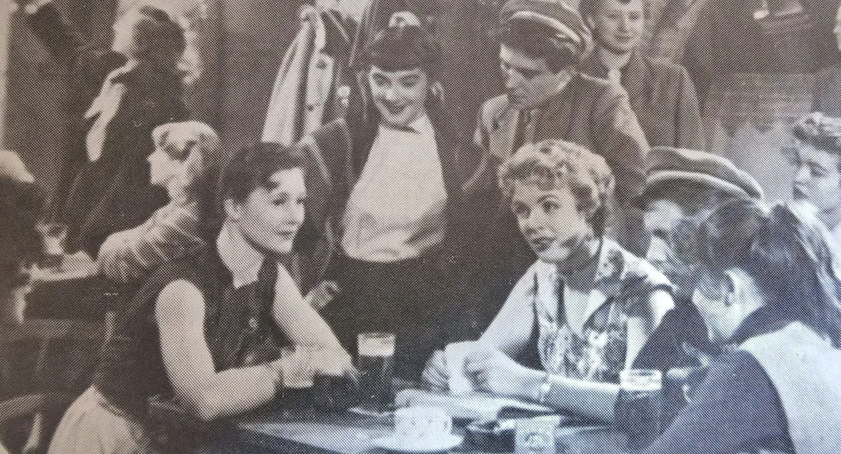 The Theft of Hop-Marianneke