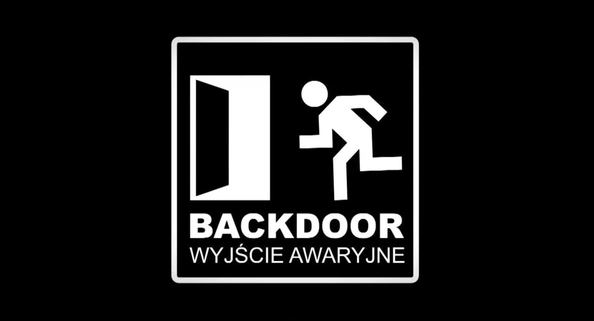 Backdoor. Wyjście awaryjne