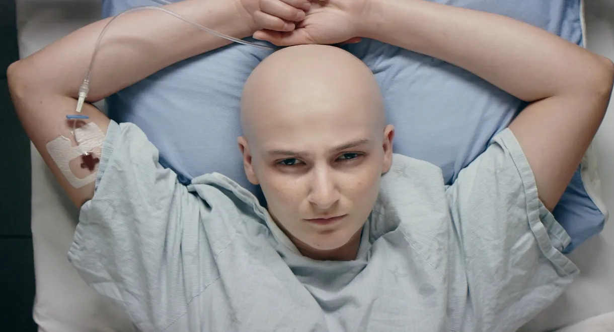 Cancer is Gay