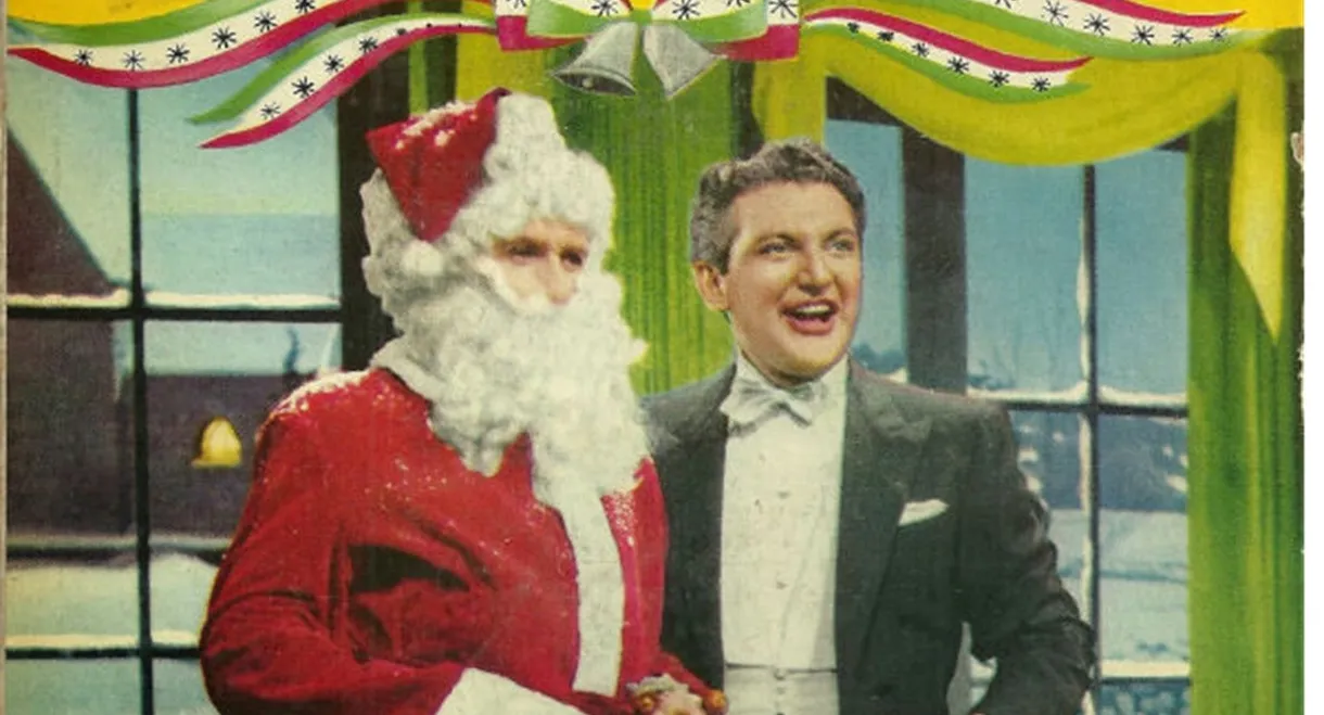 Liberace's Christmas Special